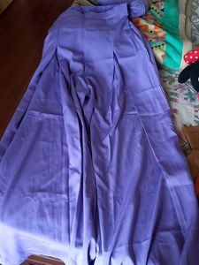 Purple Co Ord Set