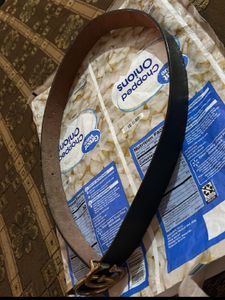 Designer Inspired Belt