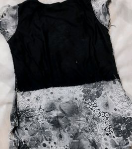 Elegant Women Dress