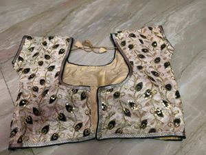 Designer Blouse