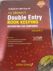 Bst Ncert And Accounts Guide For Hemant Kumar.