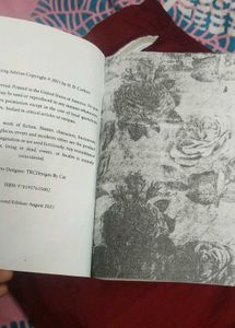 Haunting Adeline Hd Carlton New Book