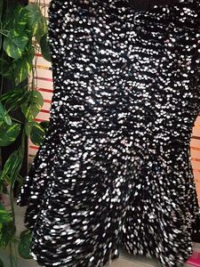Sparkling Sequin Party Dress