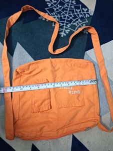 ,🇲🇾 bag  light orange