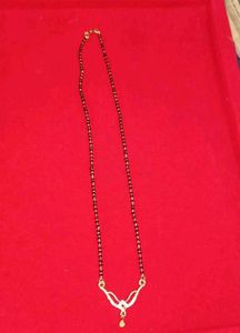4 Diginer Mangalsutras