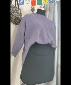 Sweater 💜