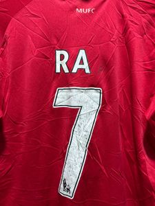 Nike x Manchester United FC RA07 Jersey