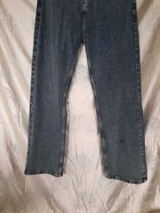 Vintage High WaistedJeans