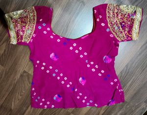 Lenhenga Set