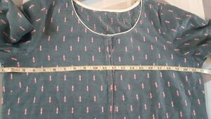 Cotton Kurty