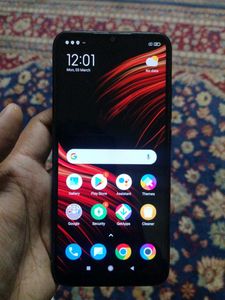Poco c3 3/32