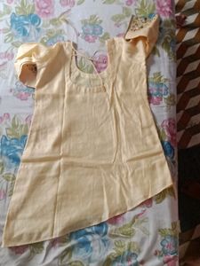 A Kurti