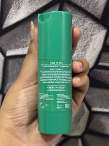Foxtale Overnight Glow Mask