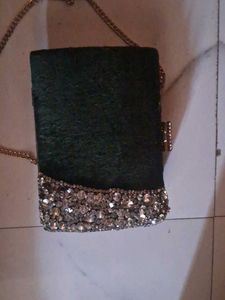 New Merrired  Clutch