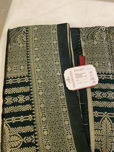 Banarasi Silk