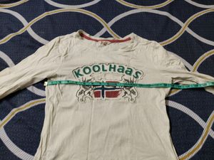 Koolhaas T Shirt For Women