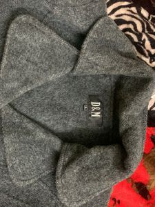 Stylish Coat(sale Offer)