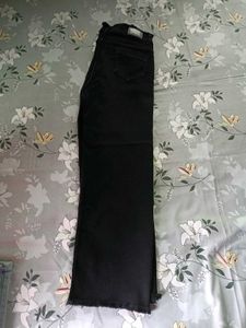 Black Jeans