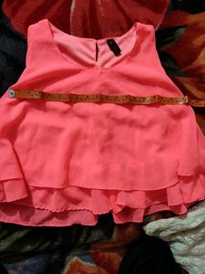 Price Drop Combo Of Trending Tops 😍