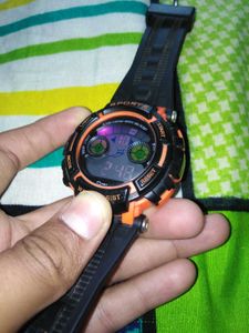 Mingrui Watch in Branded Box
