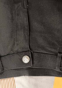 Black Jeans
