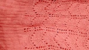 Croatia Work Woolen Top
