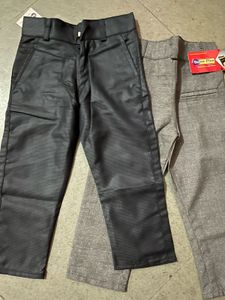 Super Plus Trousers -  New with Tags