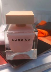 Narciso Rodriguez poudre Perfume