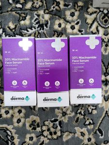 10%niacinamide Serum