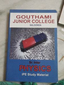 Jr. Inter Physics
