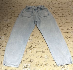 Zara Baggy jeans