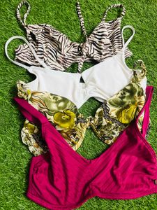 34 Size Non Padded
