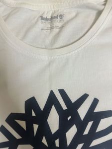 Timberland Tee