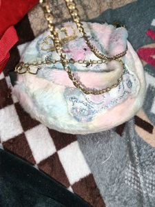A Bag For Kids