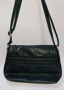 Marc chantal Black Crossbody