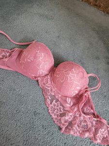 4 Set Bra 34B