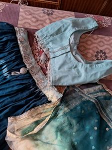 Beautiful Lahenga Choli