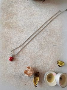 An Elegant Gifting Heart Pendant