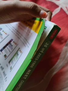 Biology Book For NEET Exam