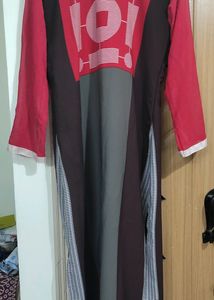 Multi Colour Kurti M /32