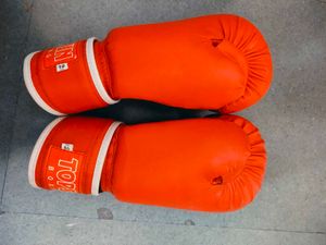 Boxing Gloves
