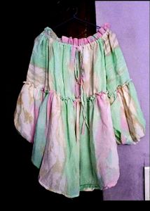 Rainbow Tunic