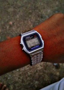 Casio Watch Brand New