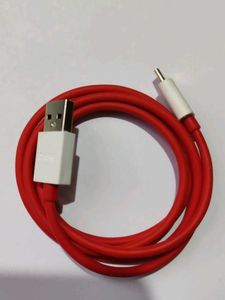 OnePlus Dash 100W Data Cable