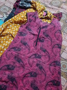 5 kurtis for donations