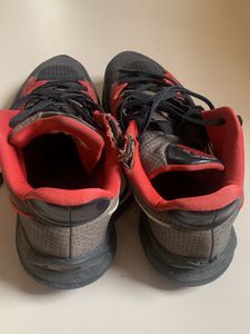 Original Nike Basketball, Non Marker Sports Shoes