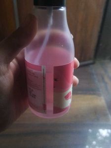 Plum Feelin&#39; So Rose Body Mist