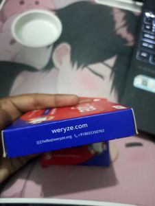Ryze Nicotine Gums