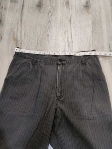 Sc9540 Fleyvur Beggy Jeans Waist 32