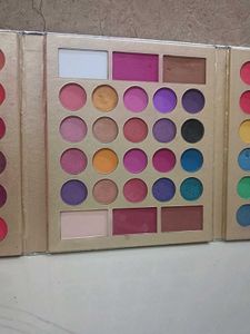 Eyeshadow Palette